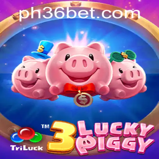 Exploring the World of 3LUCKYPIGGY