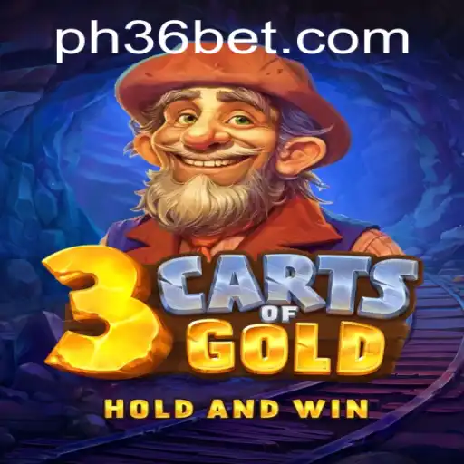 Unveiling the Adventure of 3cartsOfGold: A Comprehensive Guide