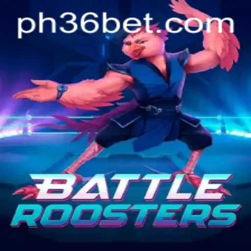 BattleRoosters: The Next Big Thing in Gaming