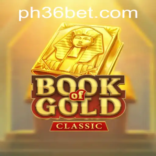 The Enchanting World of BookOfGoldClassic: A Thrilling Adventure
