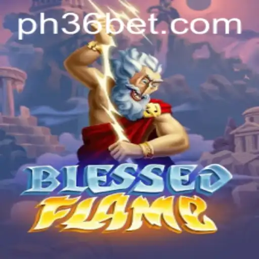Unveiling the Mystical World of BlessedFlame: A Comprehensive Guide