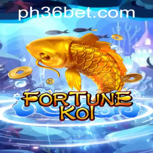 FORTUNEKOI: Dive into the Enchanting World of Fortune and Fun