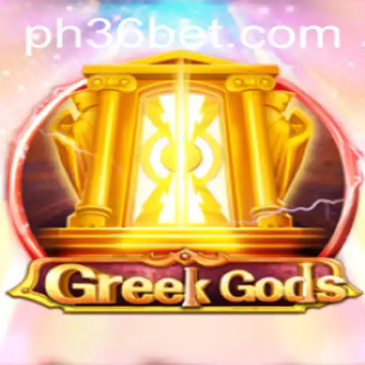 Exploring the Mythical Realm of 'GreekGods': A Journey Through Ancient Legends