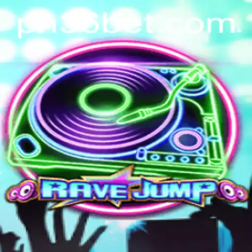 RaveJump: A Deep Dive into the Exhilarating Virtual Experience