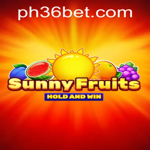 SunnyFruits: A Vibrant Adventure in the World of PH36