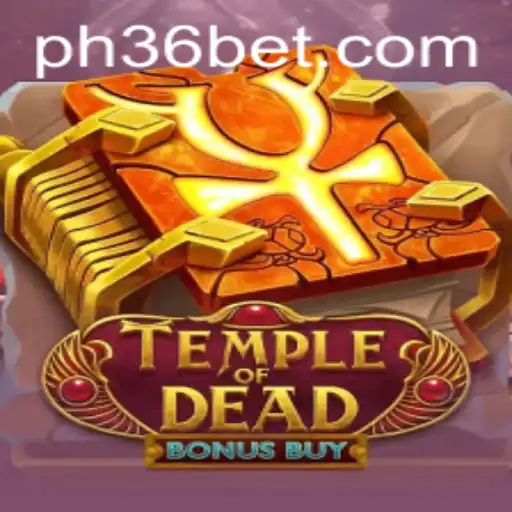 Discover the Enigmatic World of 'Temple of Dead Bonus Buy'
