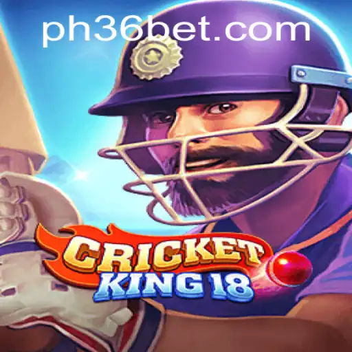 CricketKing18: The Ultimate Cricket Gaming Experience with Cutting-Edge Features