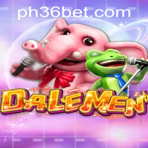 Discovering DALEMEN: An Exciting New Game