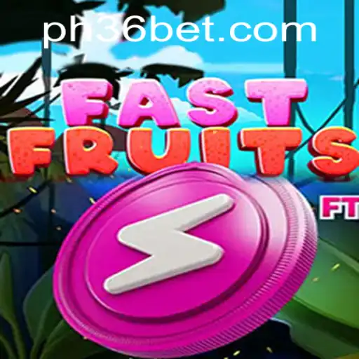 FastFruits: A Fresh and Fruity Gaming Adventure