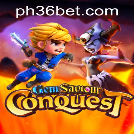 GemSaviourConquest: A Captivating Journey in 36 Levels