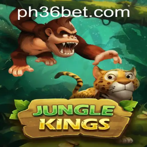 Welcome to the World of JungleKings: A Thrilling Adventure Awaits