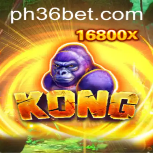Kong: Exploring the PH36 Adventure