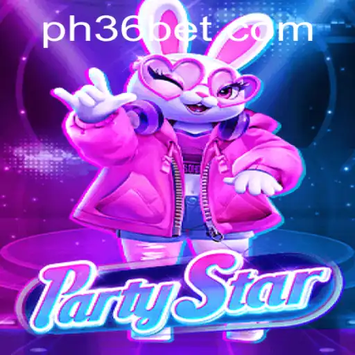 PartyStar: Unleashing the Ultimate Fun with PH36