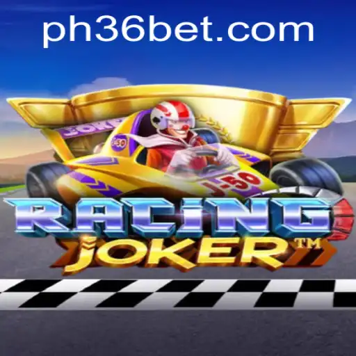 RacingJoker: The Thrill of the Chase