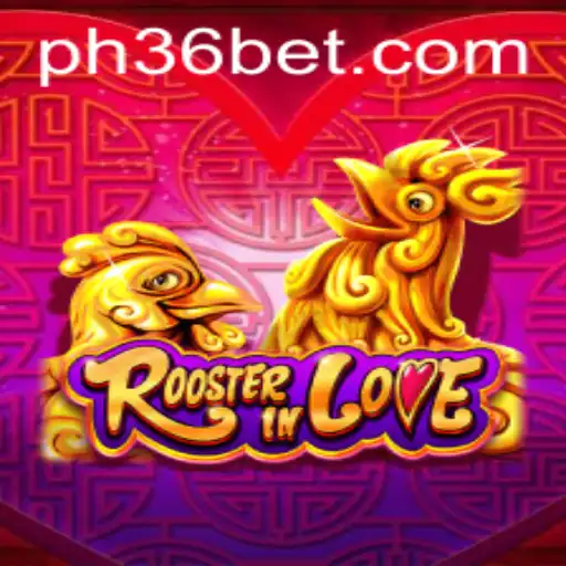 RoosterInLove: A Whimsical Journey into Romance and Strategy