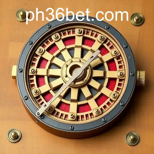 PH36: Revolutionizing the Rotary Games Experience