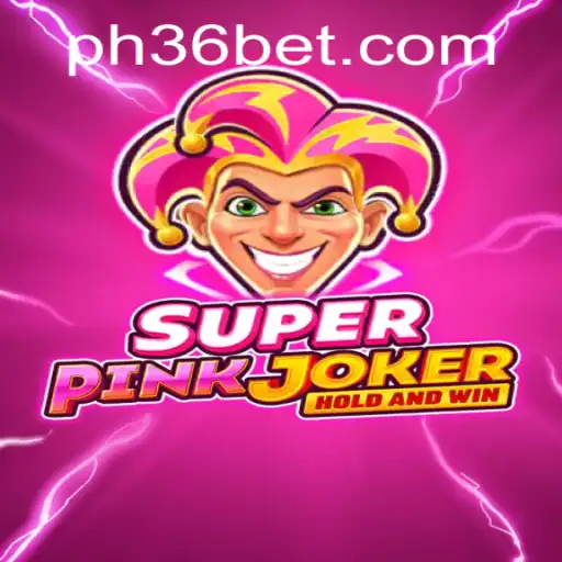 Discover SuperPinkJoker: The Game-Changer in the World of Interactive Entertainment