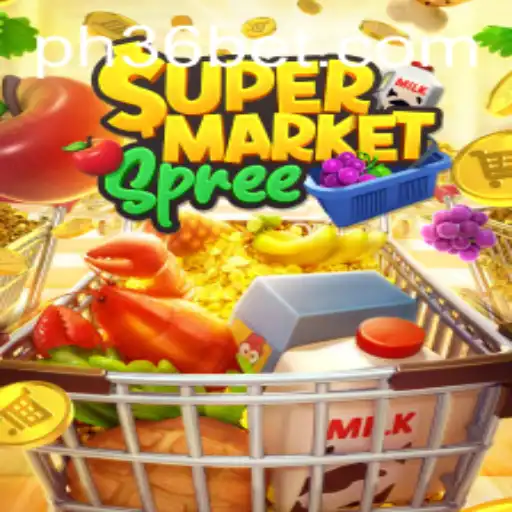 Exploring SupermarketSpree: An Exciting Adventure in Retail