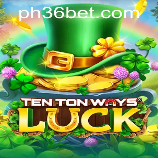 Unlock the Secrets of TenTonWaysLuck: A New Gaming Phenomenon