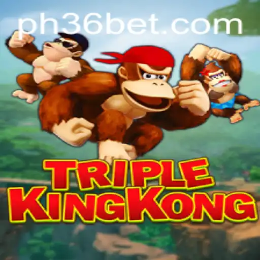 TripleKingKong: Unleashing the Power of the Jungle with 'ph36'